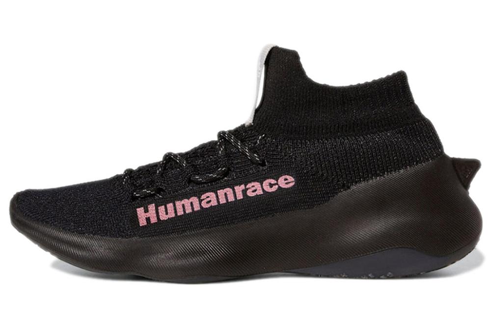 Кроссовки Pharrell Williams X Adidas Originals Humanrace Sichona