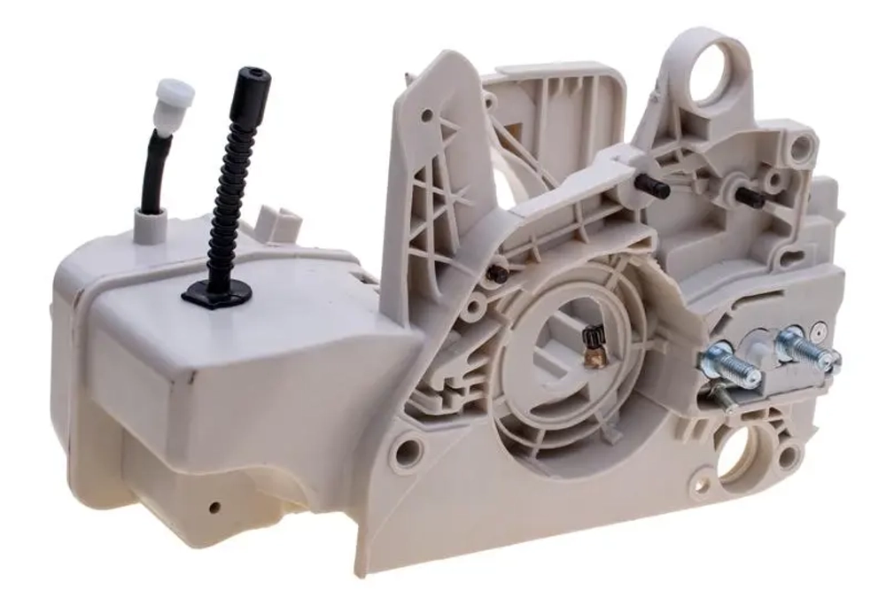 Картер двигателя для бензопилы STIHL MS 210, 230, 250. арт.PJ25001 FARMERTEC (STIHL 1123 020 3033)