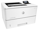 Принтер лазерный черно-белый HP LaserJet Pro M501dn