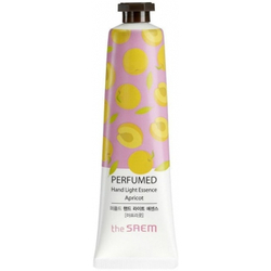 Крем-эссенция для рук парфюмированный Perfumed Hand Light Essence -Apricot- 30мл