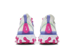 Кроссовки Nike React Element 55 (Женская размерная сетка)