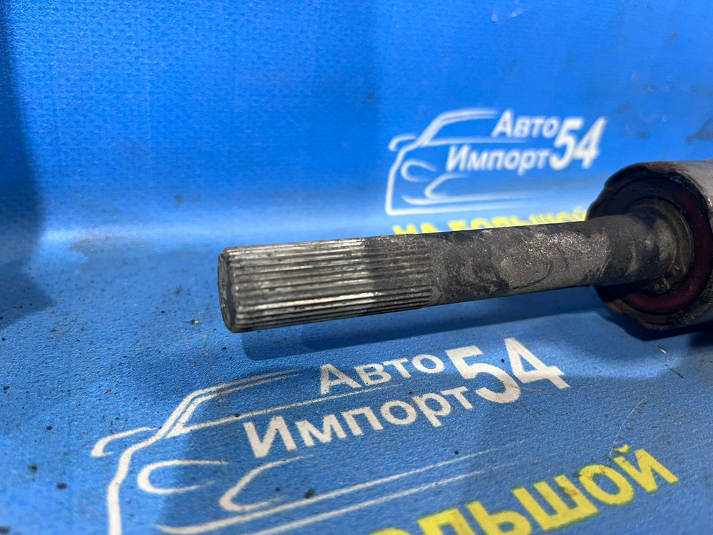 Замок зажигания SUBARU FORESTER 2012-2016