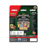 Deluxe Battle Deck - Koraidon EX