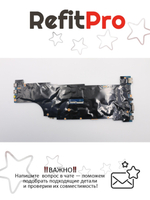 Материнская плата для ноутбука Lenovo W550s i7-5600U SWG AMT TPM (00UR133), оригинал