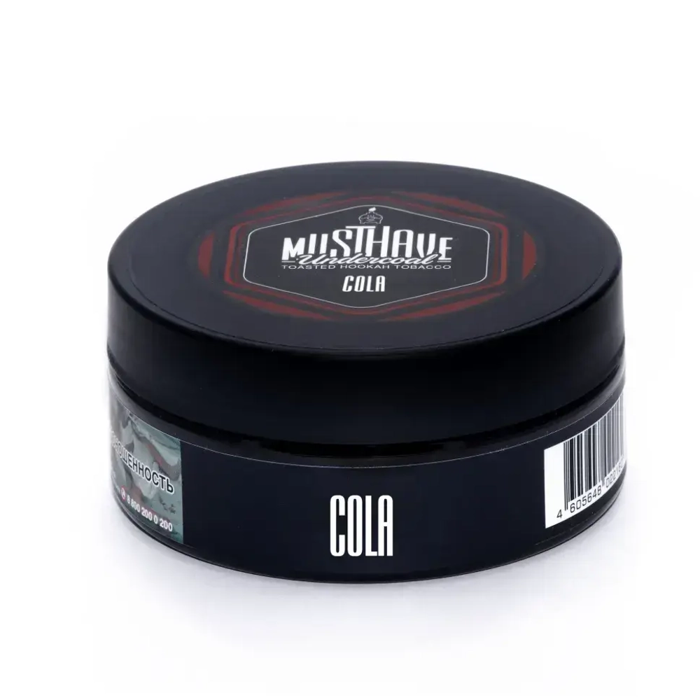 Must Have - Cola (25г)