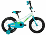 Детский велосипед Novatrack Valiant 16" (2022)