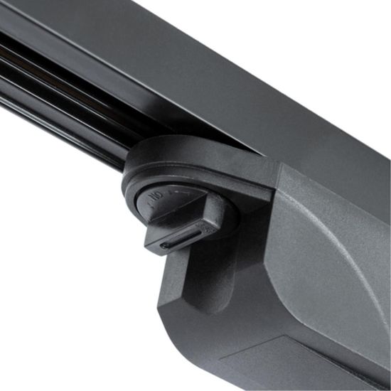 A1620PL-1BK СВЕТИЛЬНИК ПОТОЛОЧНЫЙ