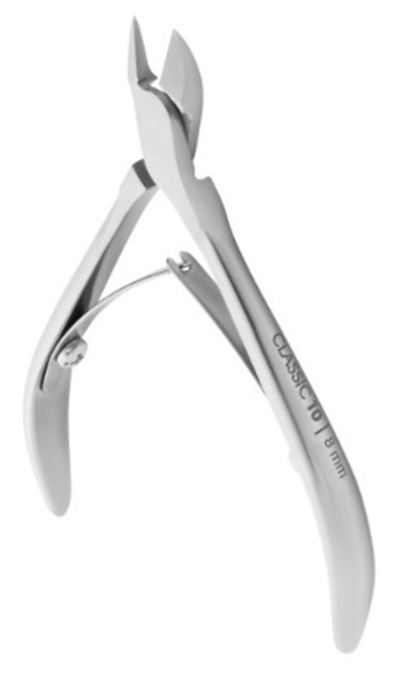 Staleks Кусачки для кожи CLASSIC 10 8 мм