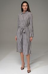 Халат Mia-Amore 5369 "Damask"