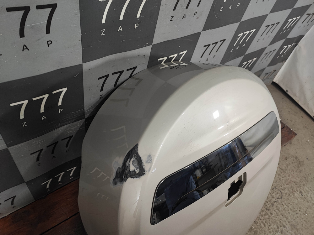 Кожух запасного колеса Tank 500 21-нв Б/У Оригинал 3102500XKV3BB