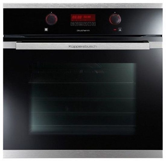 Электрический духовой шкаф Kuppersbusch EEB6360.0JX1