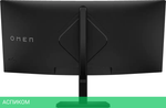 Монитор HP Omen 34c 780K8E9