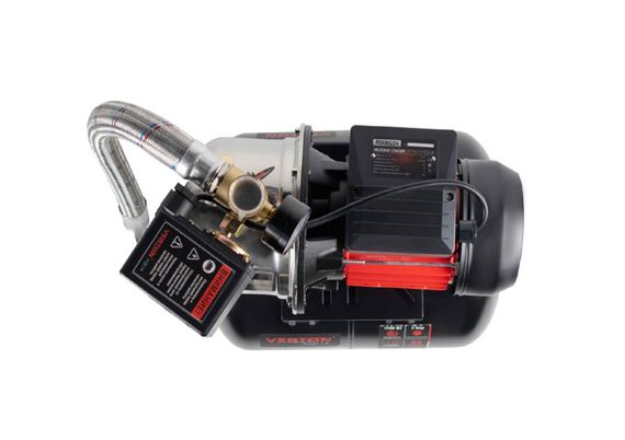 Станция насосная Verton AQUA PS600S/20 h40 Q2.7 Hs8 36681