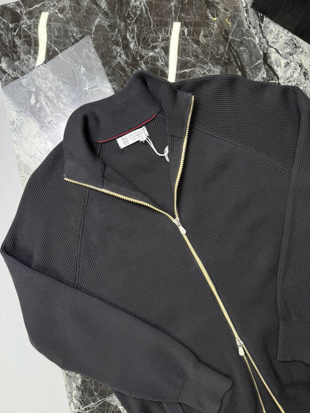 Кардиган Brunello Cucinelli