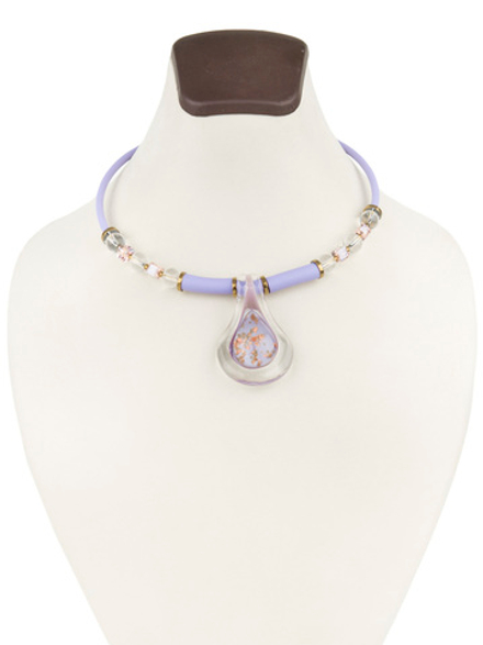 Колье Gocciolina