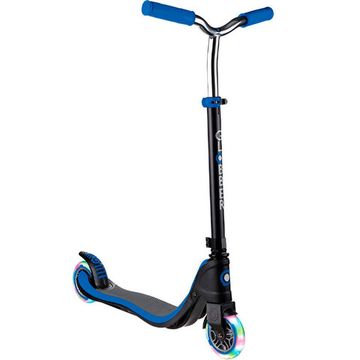 Самокат подростковый Globber Flow 125 Lights