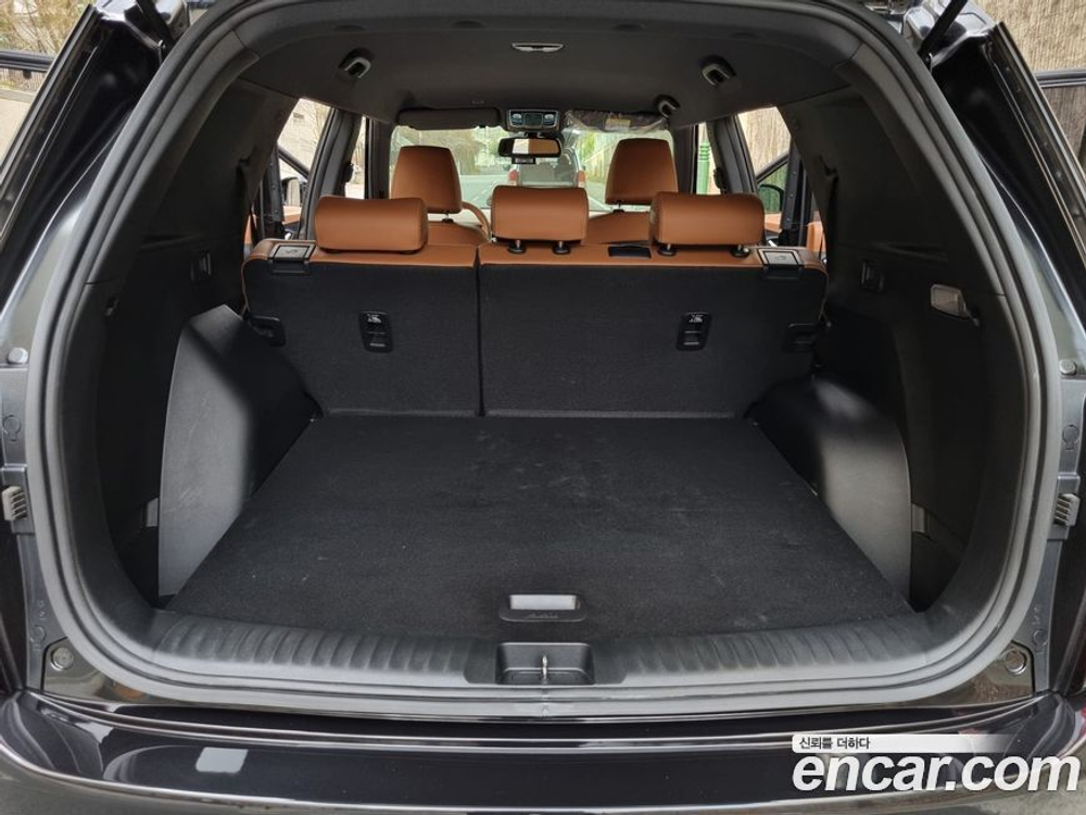 KG Mobility (Ssangyong) Torres Бензин 1.5 4WD (03.2023)