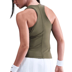 ОДЕЖДА ДЛЯ ТЕННИСА Женская, Майка NIKE VICTORY TANK .