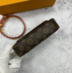 Кошелек клатч на цепочке Ivy Louis Vuitton