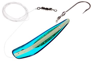Блесна троллинговая HIGASHI Eclipse II 3 Mustad #303