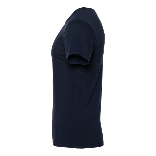 Футболка муж STAN (т.синий)