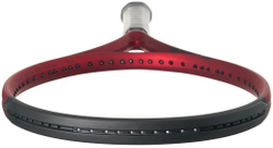 Теннисная ракетка Wilson Clash 100 V2.0