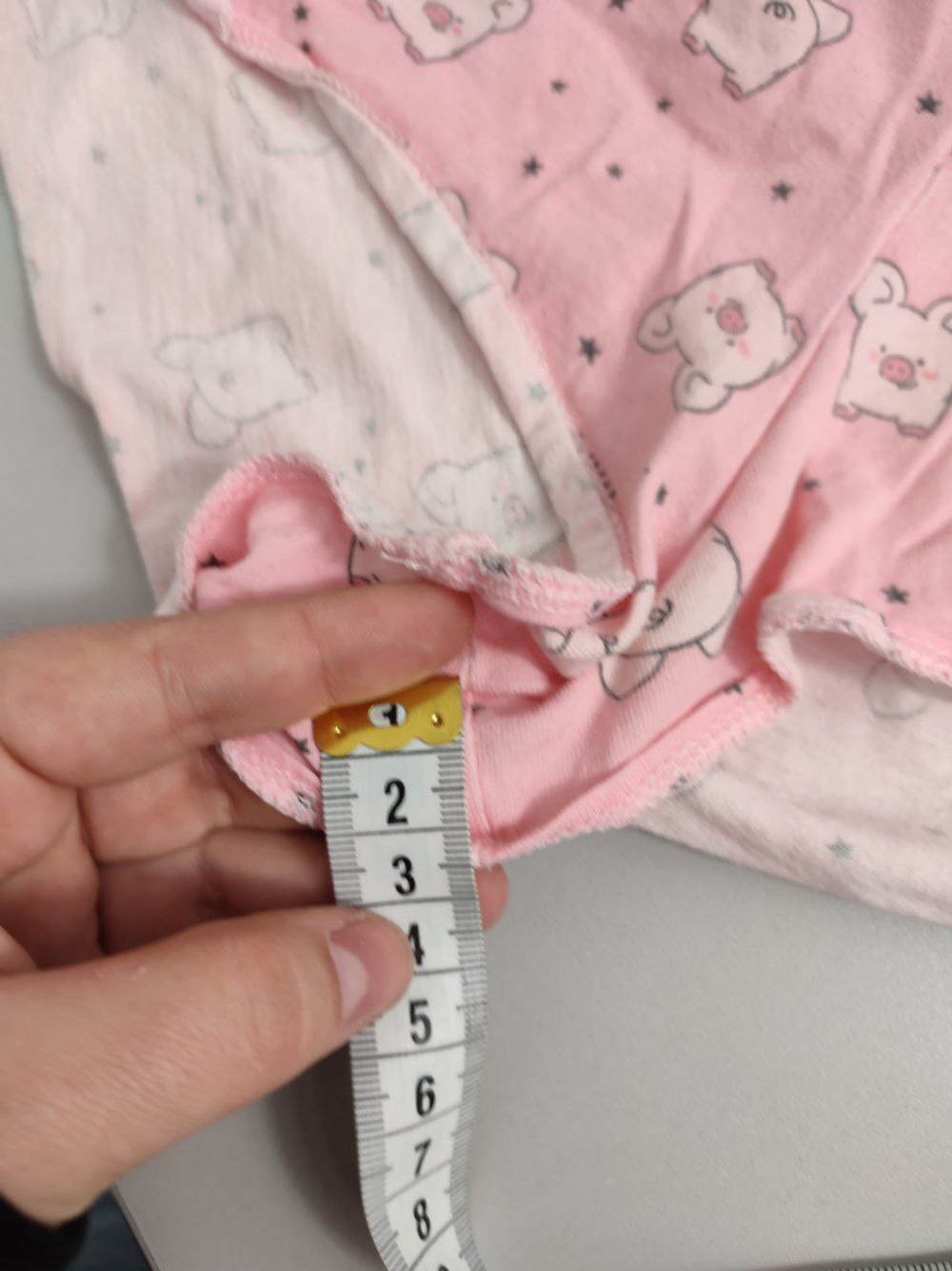 Шорты повседневные 42-46 размер