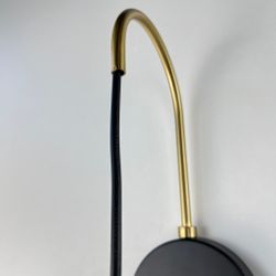 Настенный Светильник Light Of Matisse Blue W By Imperiumloft