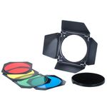 Falcon Eyes DEA-BHC (M175mm)