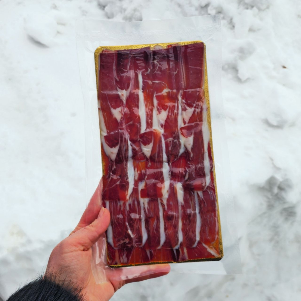 Набор нарезки Ознакомительный