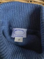 Водолазка Arc en Ciel, 92