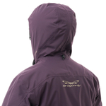 КУРТКА ГОРНОЛЫЖНАЯ УТЕПЛЕННАЯ DRAGONFLY GRAVITY MAN