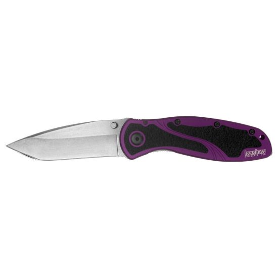 Нож KERSHAW 1670PURBDZ Blur Purple