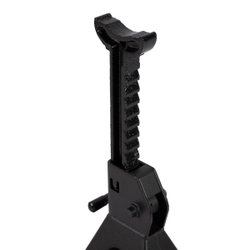 WDK-84202 Комплект подставок под автомобиль, 2 шт., г/п 2 т (WDK-87102)