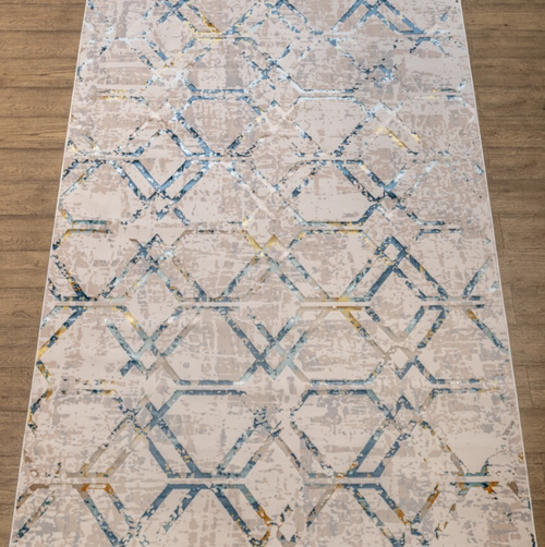 Rich NJ76A BLUE Прямой