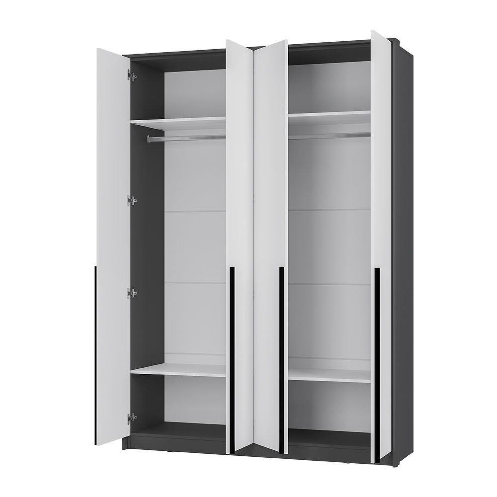 Шарм ШК-15 Шкаф 4-х ств.