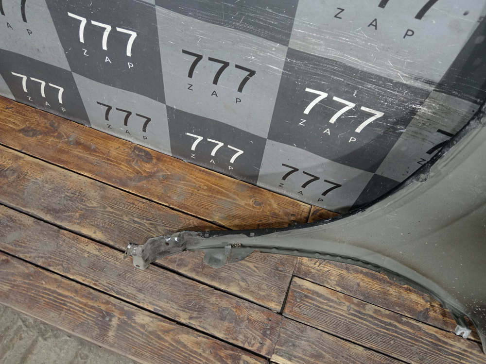 Крыло переднее правое Nissan X-Trail 3 (T32) 13-23 Б/У Оригинал F3100HX7AB