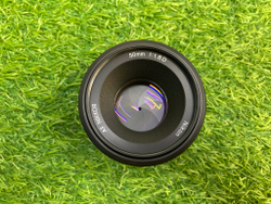 Nikon 50mm 1.8D AF Nikkor