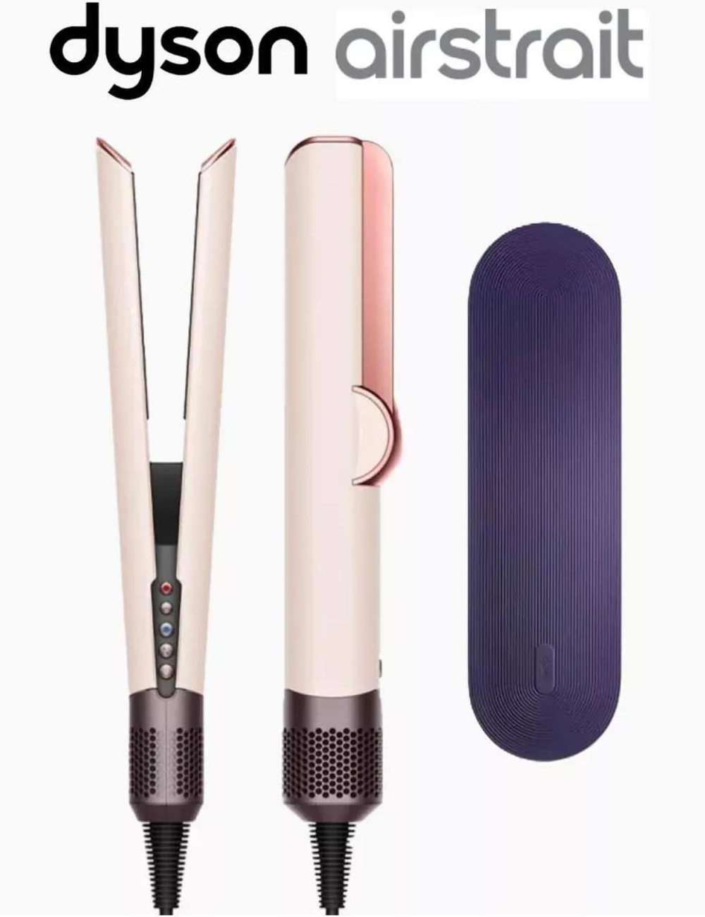 Выпрямитель Dyson