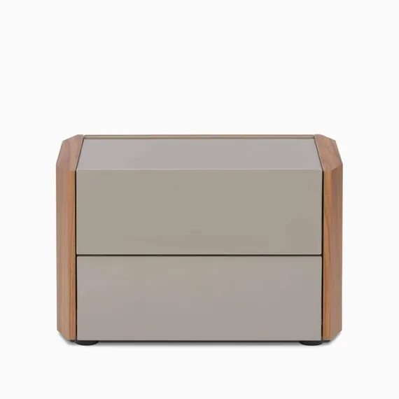 Прикроватная тумба Avola 65х42 см