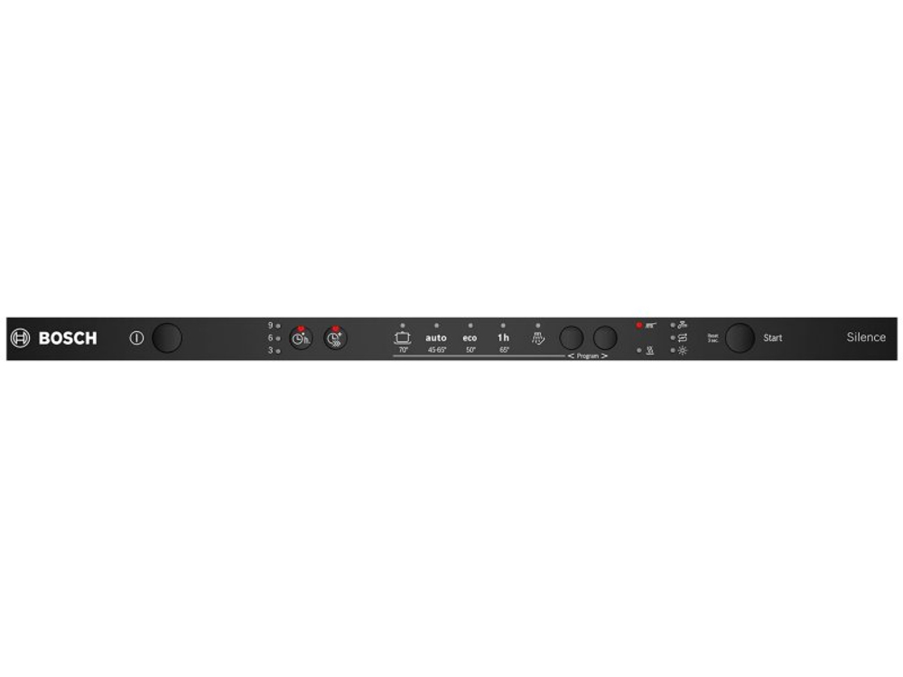 Встраиваемая посудомоечная машина Bosch SMV25AX06E