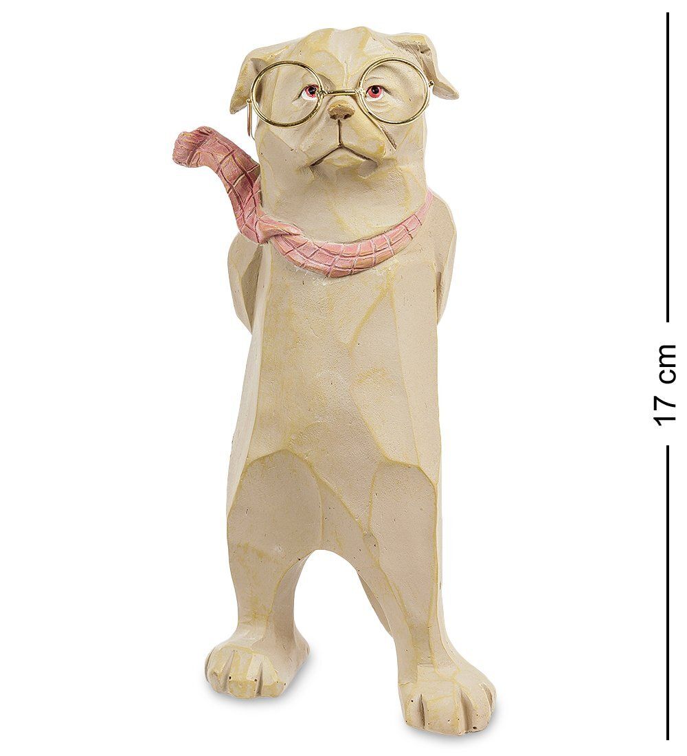 ED-264 Фигурка «Собака»