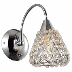 Бра Arte Lamp A9466AP-1CC