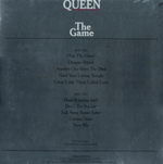 Queen / The Game (LP)