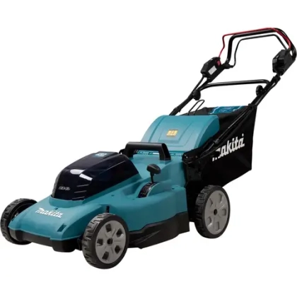 Аккумуляторная газонокосилка Makita DLM481CT2
