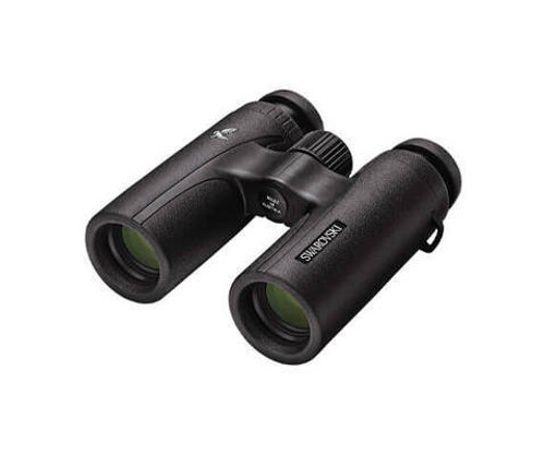 Бинокль SWAROVSKI Companion 10x30 CL, черный