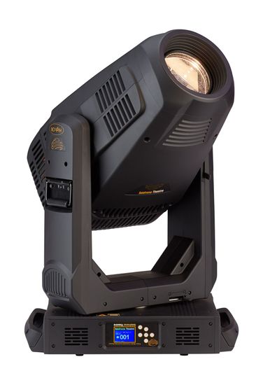 High End Systems SolaFrame Theatre