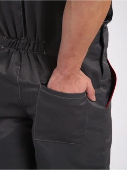 Комбинезон штаны рабочие на лямках штаны мужские