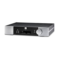 Moon by Simaudio 240i 2-tone — интегральный стереоусилитель премиум-класса
