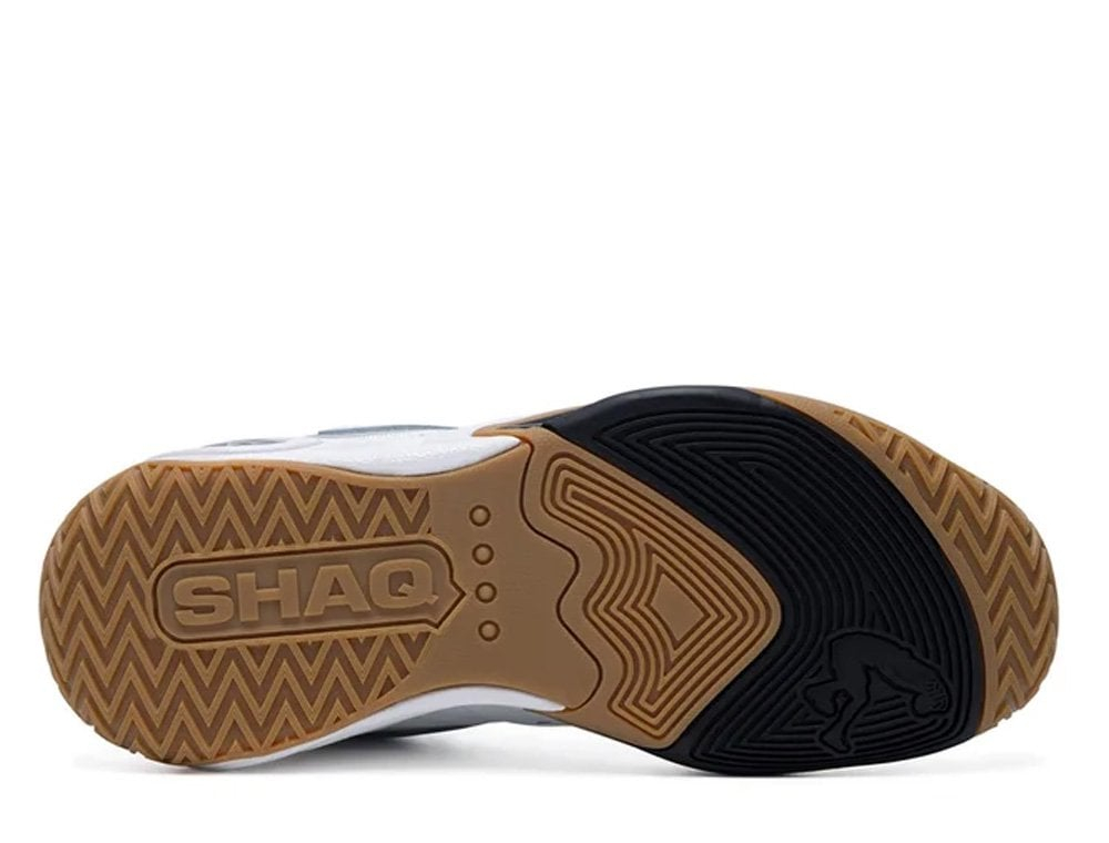 Баскетбольные кроссовки Shaq Shaqnotix